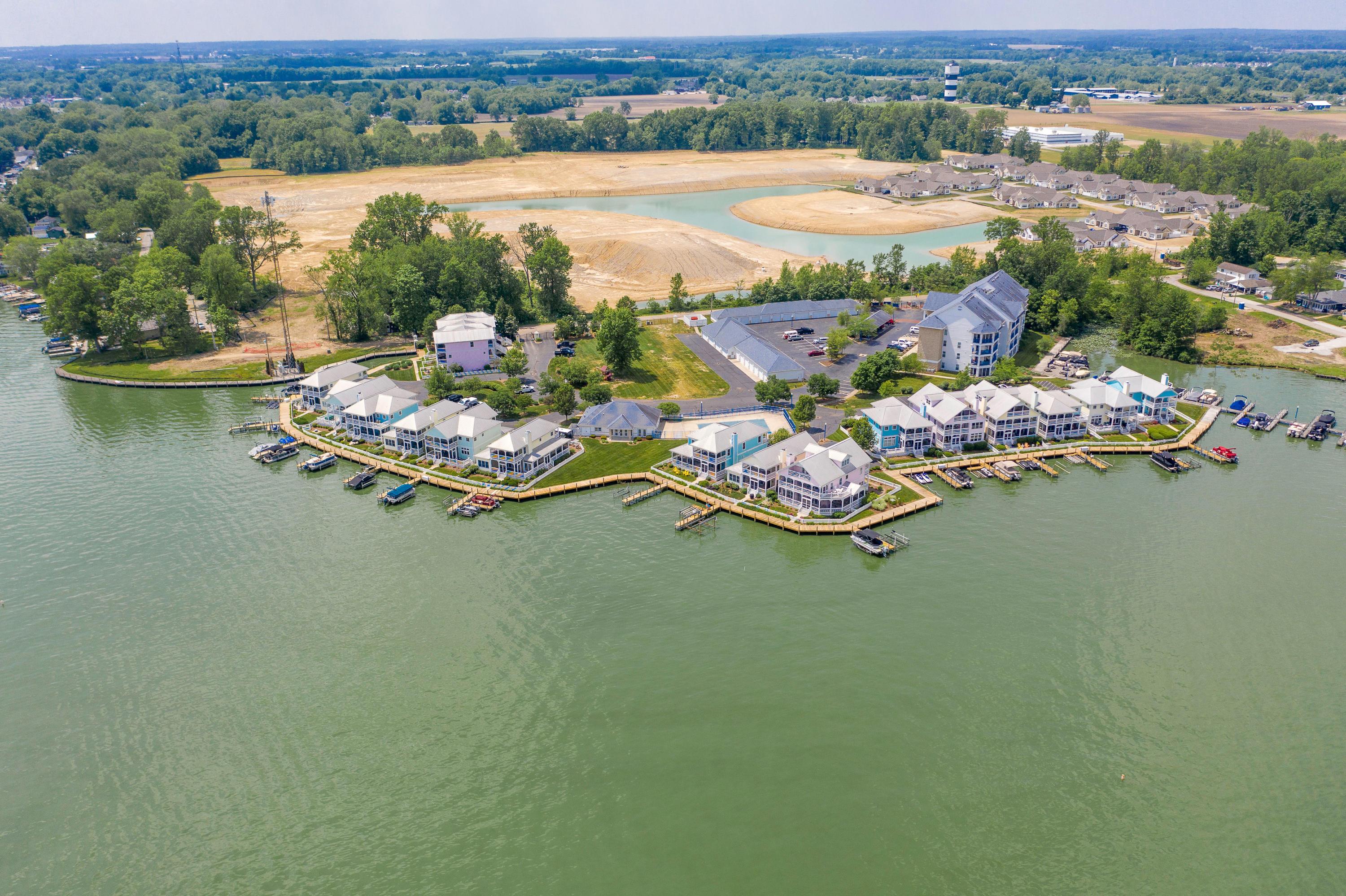 4455 Hunts Landing Road, Unit 7 Hebron, OH 43025 - Photo 78 of 80 Gallery Image 78