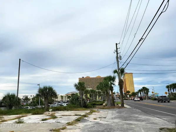 $950,000 | Tbd Front Beach Road, Unit LOT 2, Panama City Beach, FL 32413