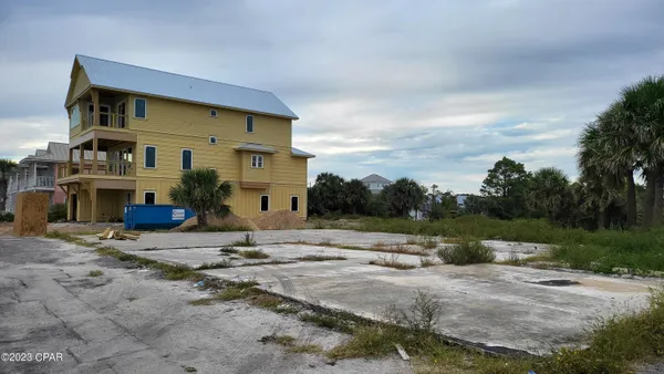 $950,000 | Tbd Front Beach Road, Unit LOT 2, Panama City Beach, FL 32413