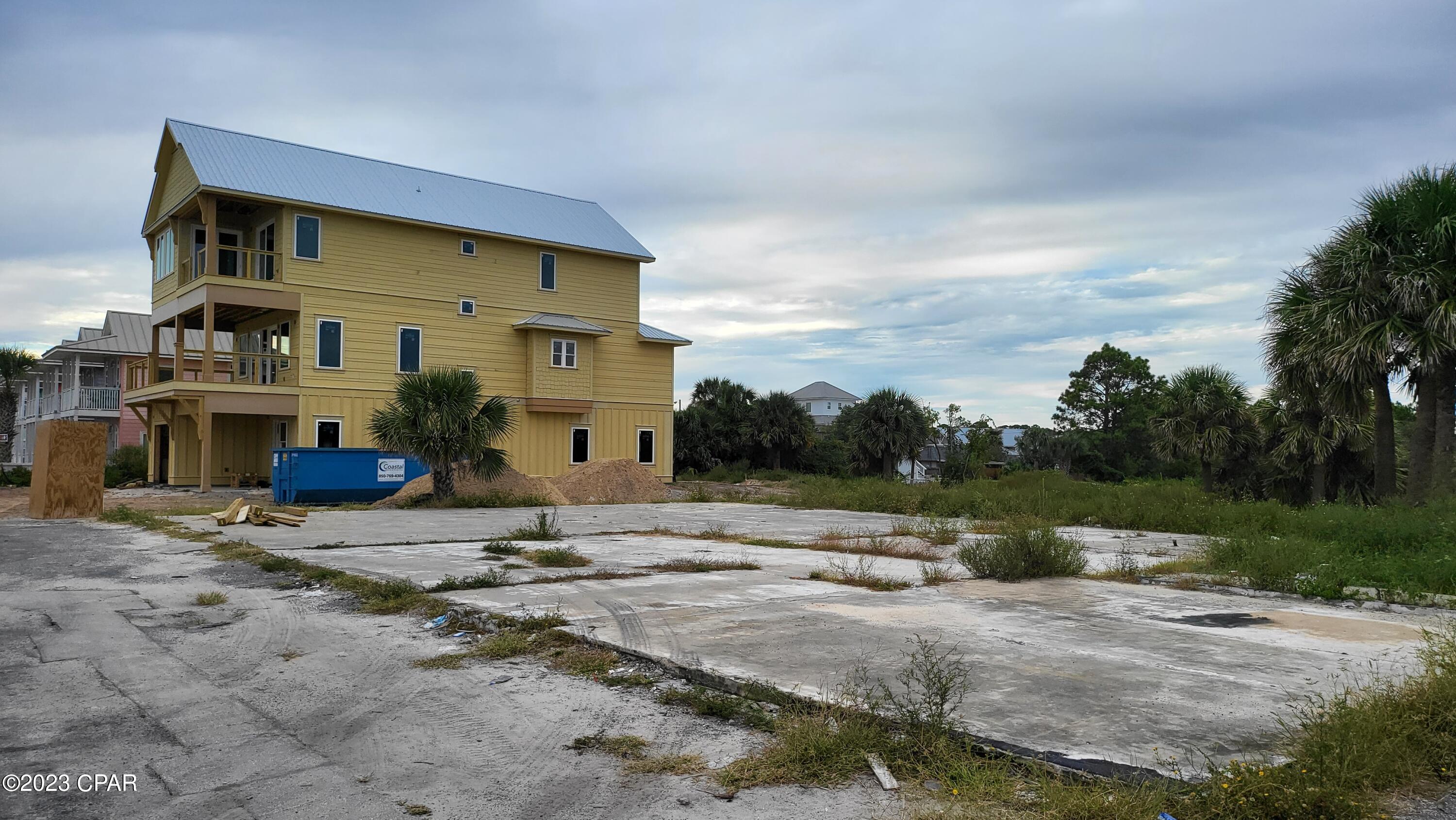 Tbd Front Beach Road, Unit LOT 2 Panama City Beach, FL 32413 - Photo 14 of 16