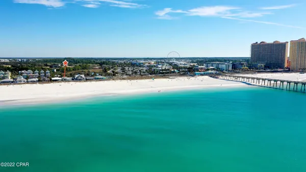 $950,000 | Tbd Front Beach Road, Unit LOT 2, Panama City Beach, FL 32413