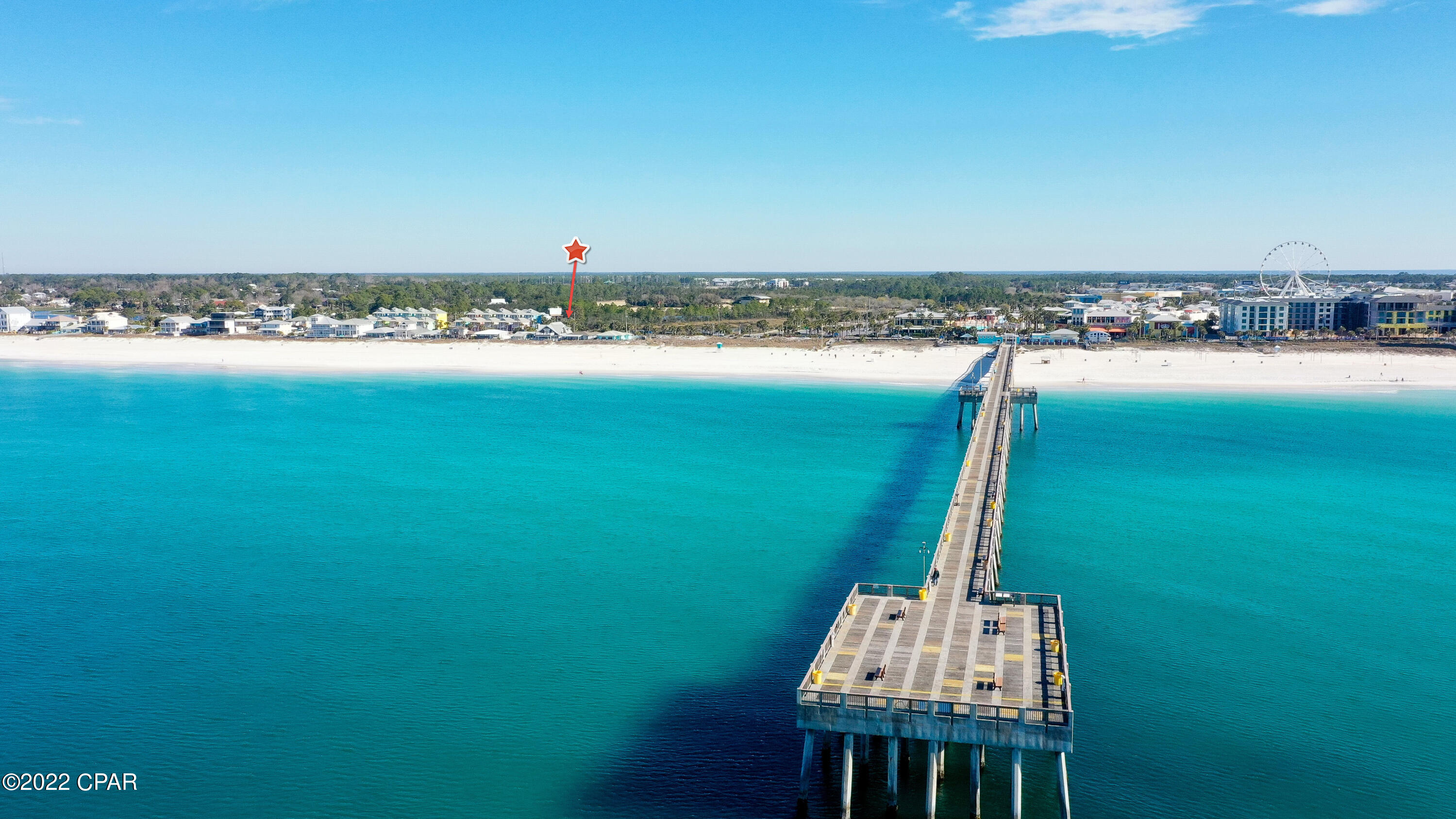 Tbd Front Beach Road, Unit LOT 2 Panama City Beach, FL 32413 - Photo 16 of 16