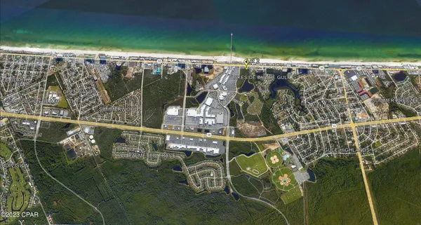 $950,000 | Tbd Front Beach Road, Unit LOT 2, Panama City Beach, FL 32413