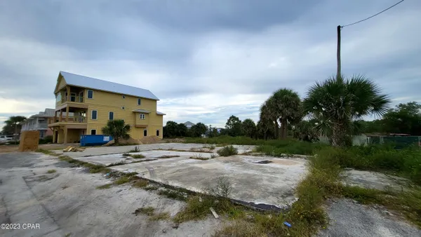 $950,000 | Tbd Front Beach Road, Unit LOT 2, Panama City Beach, FL 32413