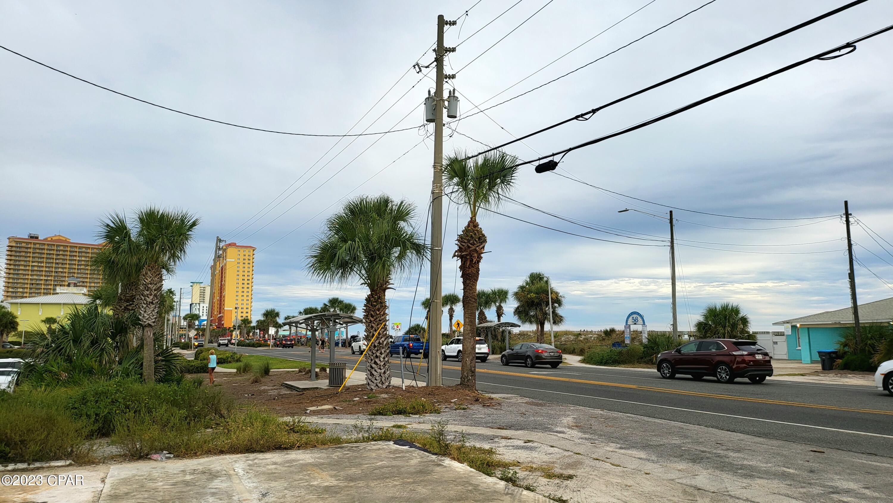 Tbd Front Beach Road, Unit LOT 2 Panama City Beach, FL 32413 - Photo 6 of 16