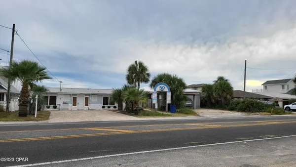 $950,000 | Tbd Front Beach Road, Unit LOT 2, Panama City Beach, FL 32413