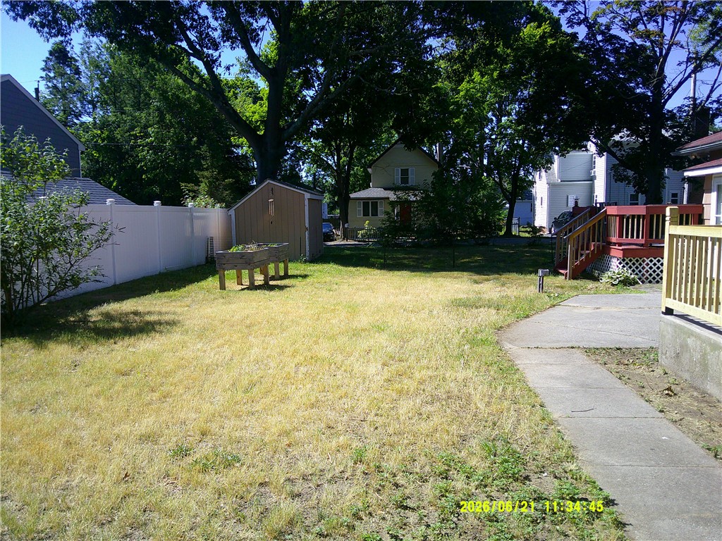 262 Pequot Avenue Warwick, RI 02889 - Photo 21 of 22