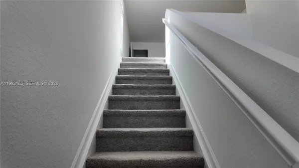 a view of entryway