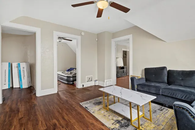 $295,000 | 1220 North Wisconsin Street, Racine, WI 53402