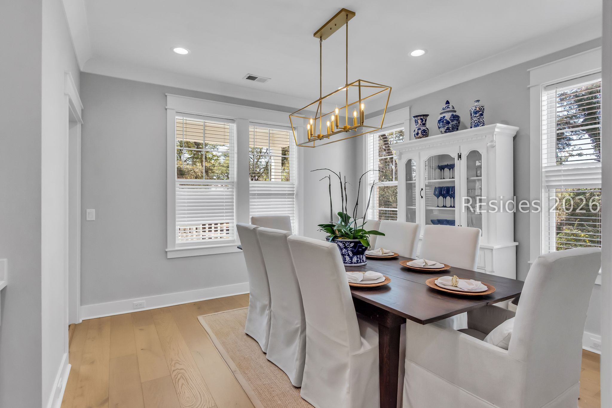 26 Pilot Point Road Ridgeland, SC 29936 - Photo 19 of 63 Dining Room