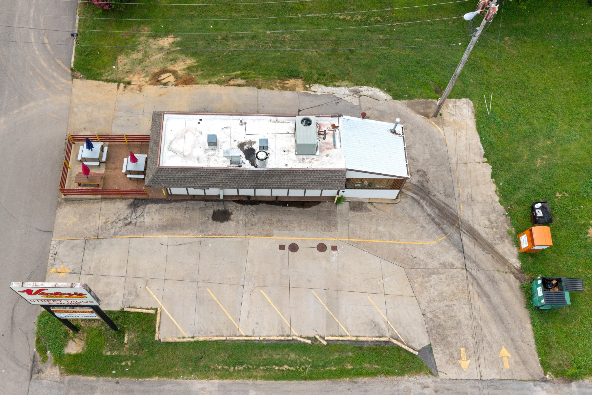 200 West 3rd Street Columbia, TN 38401 - Photo 6 of 15