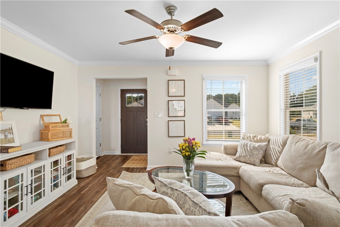 370 Bush Creek Road Opelika, AL 36804 - Photo 6 of 19 Gallery Image 6