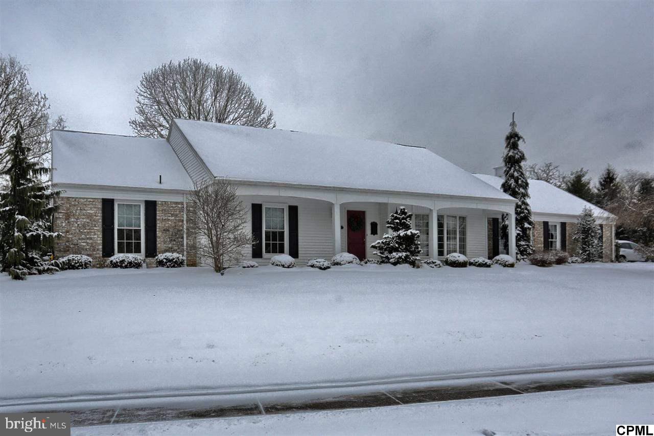 998 Greenlea Road Hershey, PA 17033 - Photo 1 of 1 Gallery Image 1