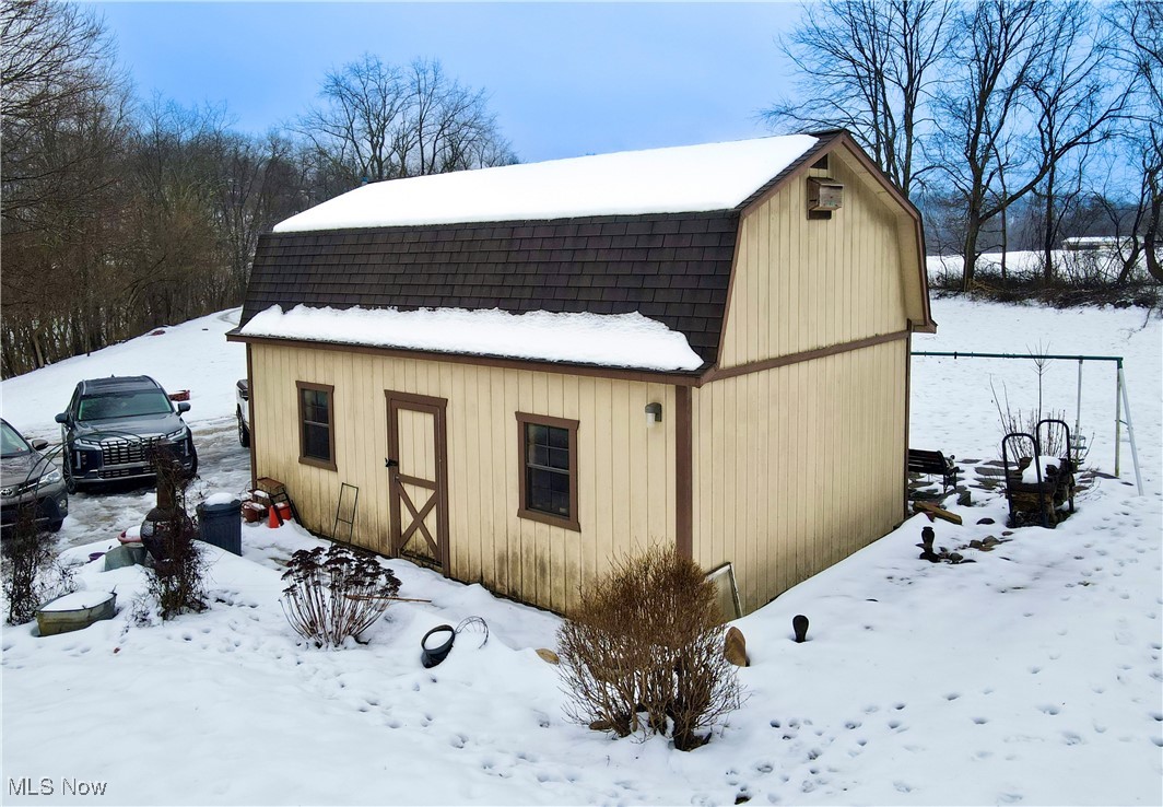24 Ross Road Belpre, OH 45714 - Photo 32 of 35