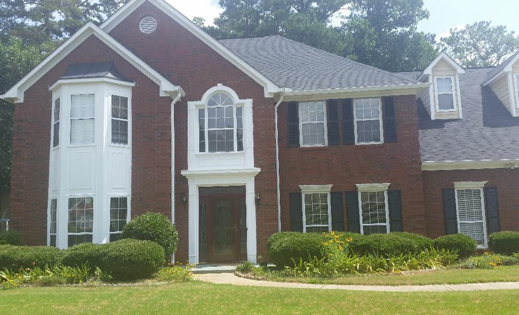4300 Wesleyan Pointe Decatur, GA 30034 - Photo 1 of 1