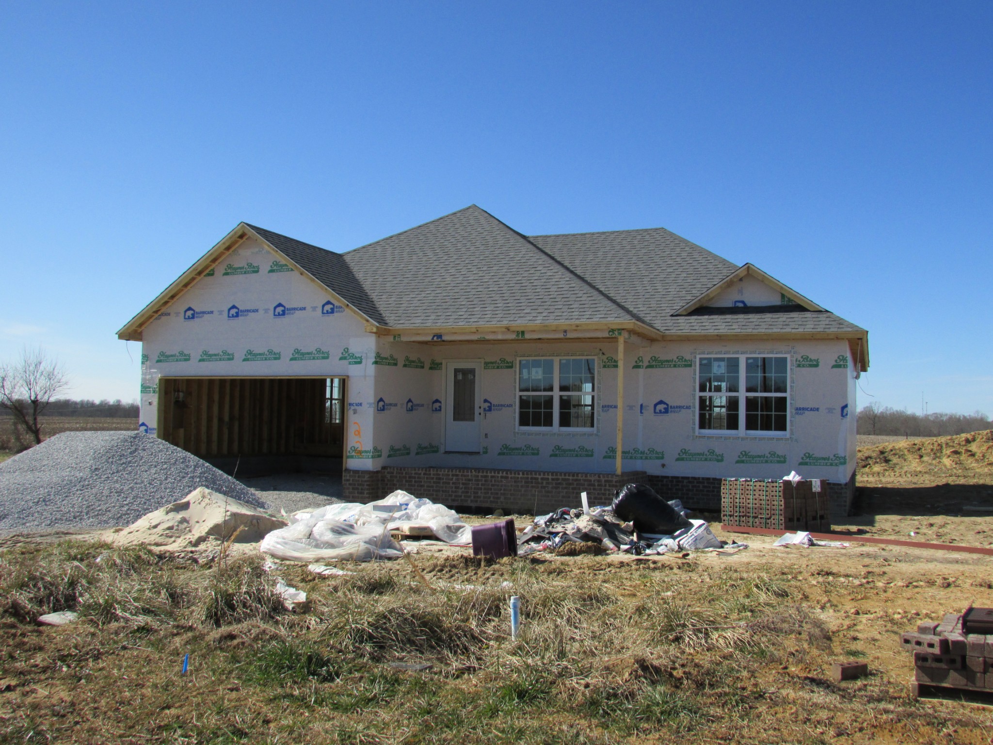 593 Ridge Street Manchester, TN 37355 - Photo 1 of 18 Gallery Image 1