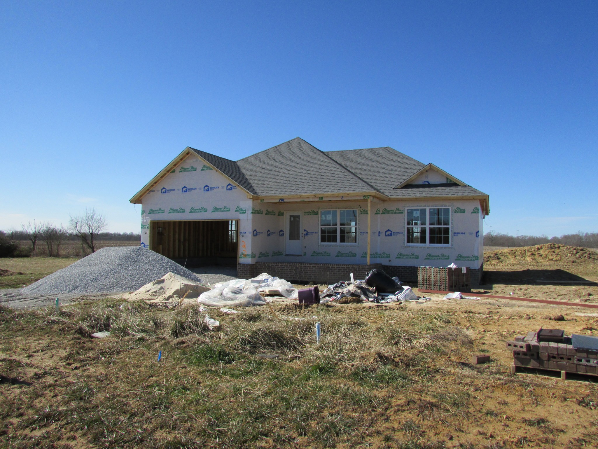 593 Ridge Street Manchester, TN 37355 - Photo 2 of 18 Gallery Image 2