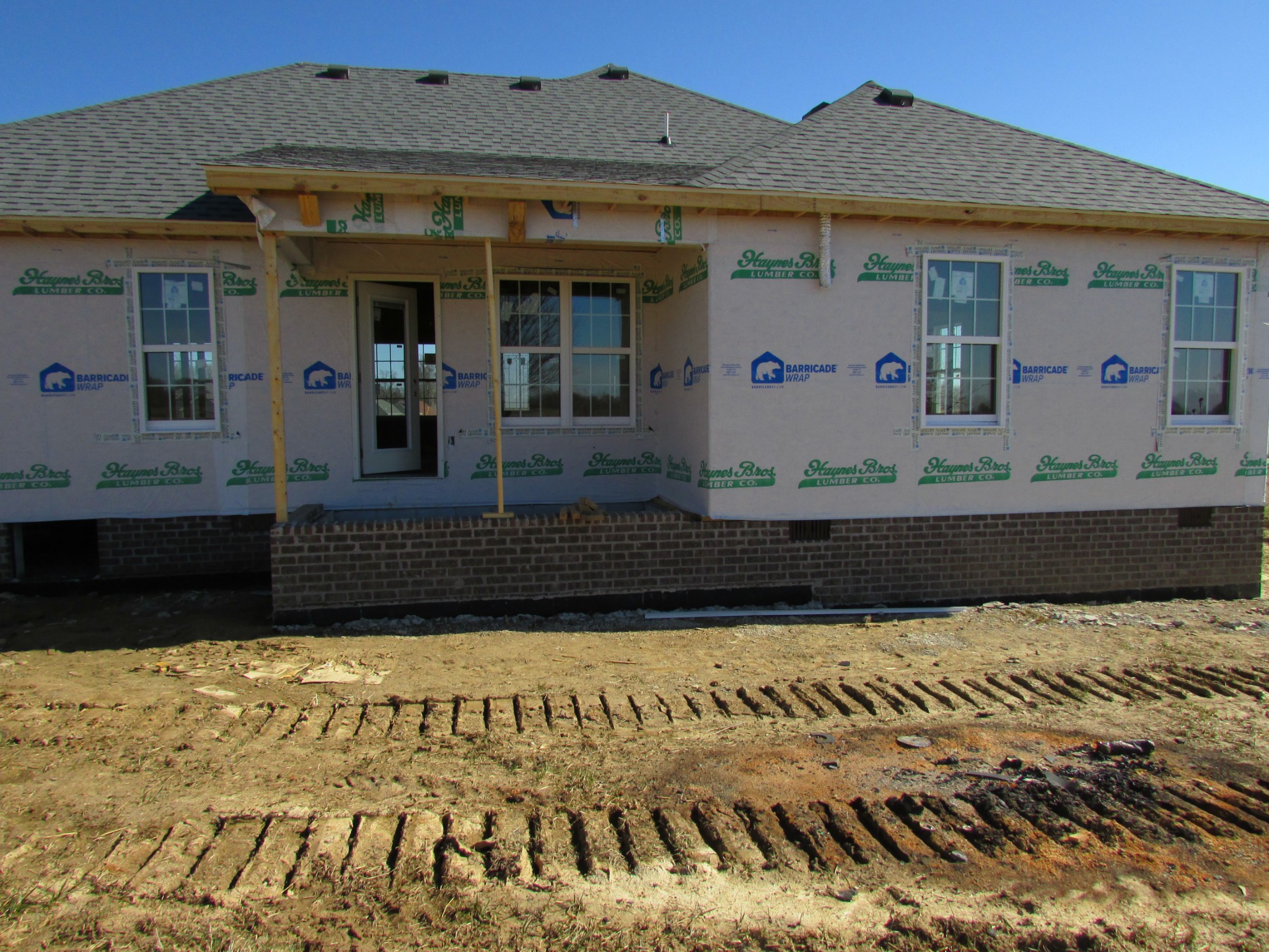 593 Ridge Street Manchester, TN 37355 - Photo 16 of 18 Gallery Image 16