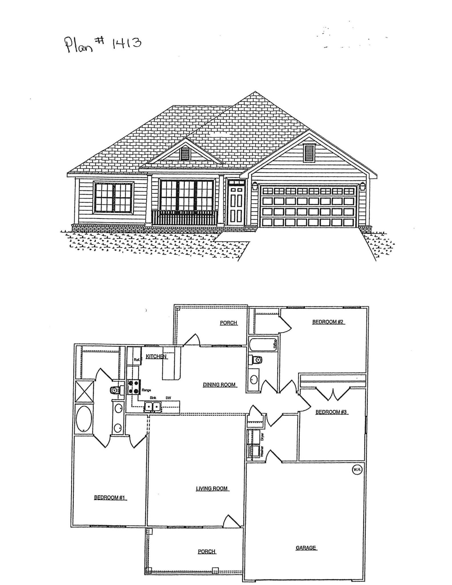 593 Ridge Street Manchester, TN 37355 - Photo 18 of 18 Gallery Image 18