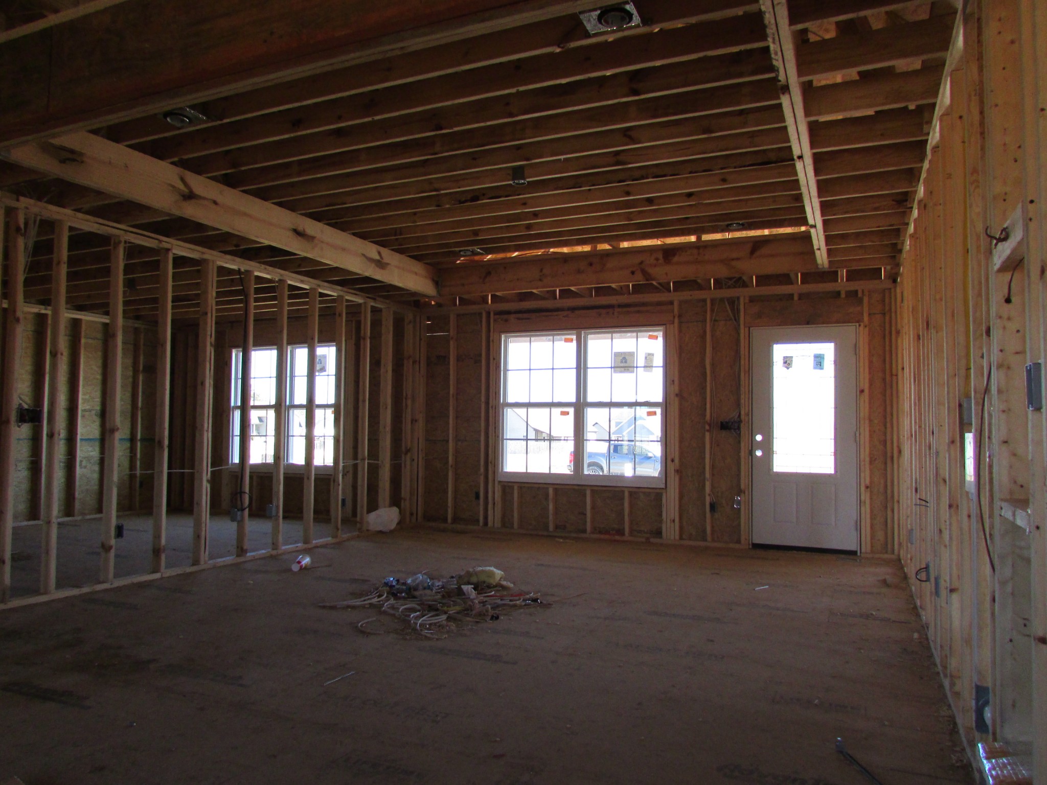 593 Ridge Street Manchester, TN 37355 - Photo 5 of 18 Gallery Image 5