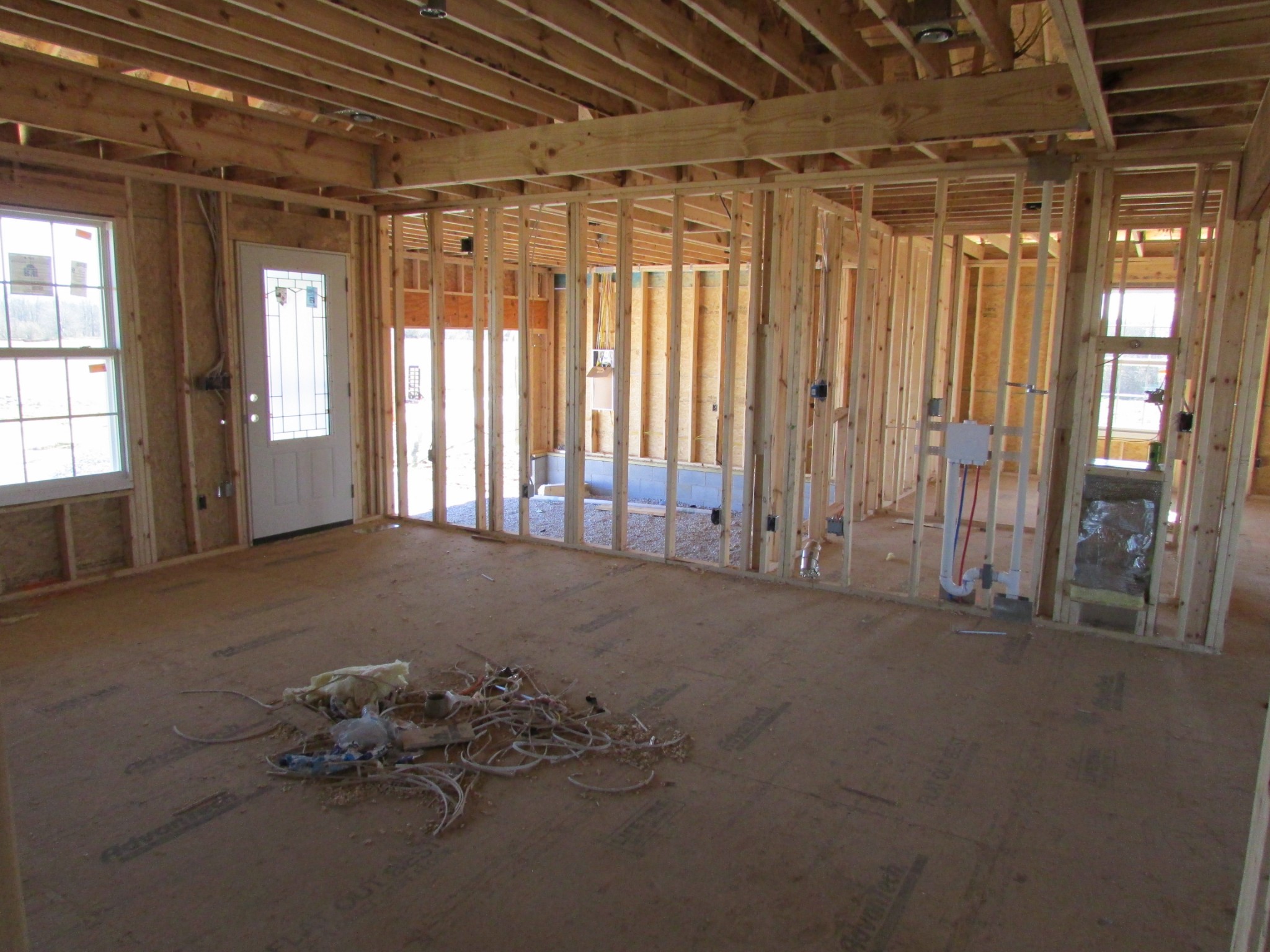 593 Ridge Street Manchester, TN 37355 - Photo 10 of 18 Gallery Image 10