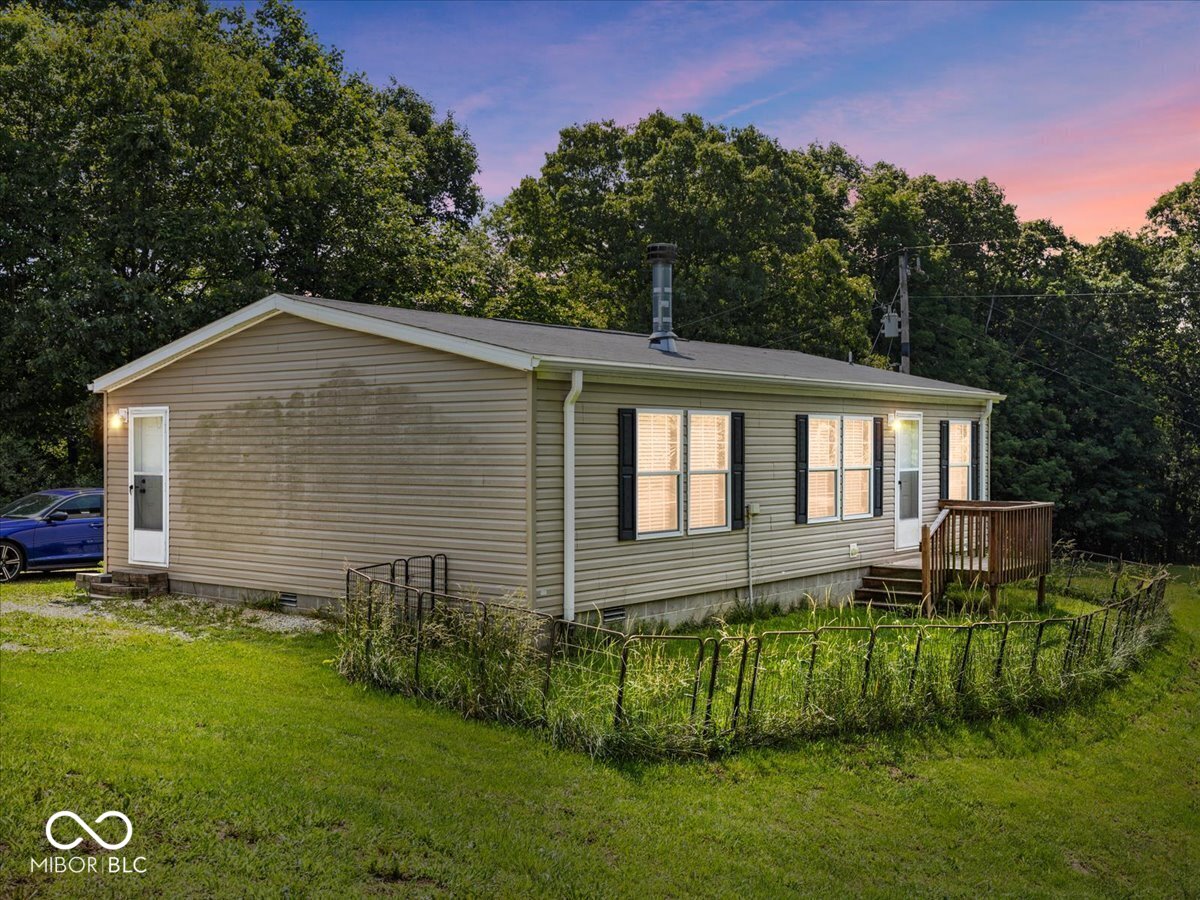 19230 Stacy Road Metamora, IN 47030 - Photo 1 of 24 Gallery Image 1