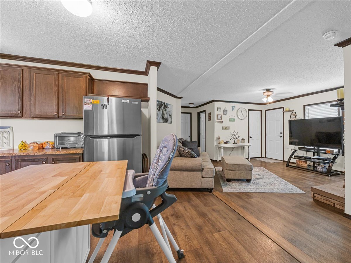 19230 Stacy Road Metamora, IN 47030 - Photo 11 of 24 Gallery Image 11
