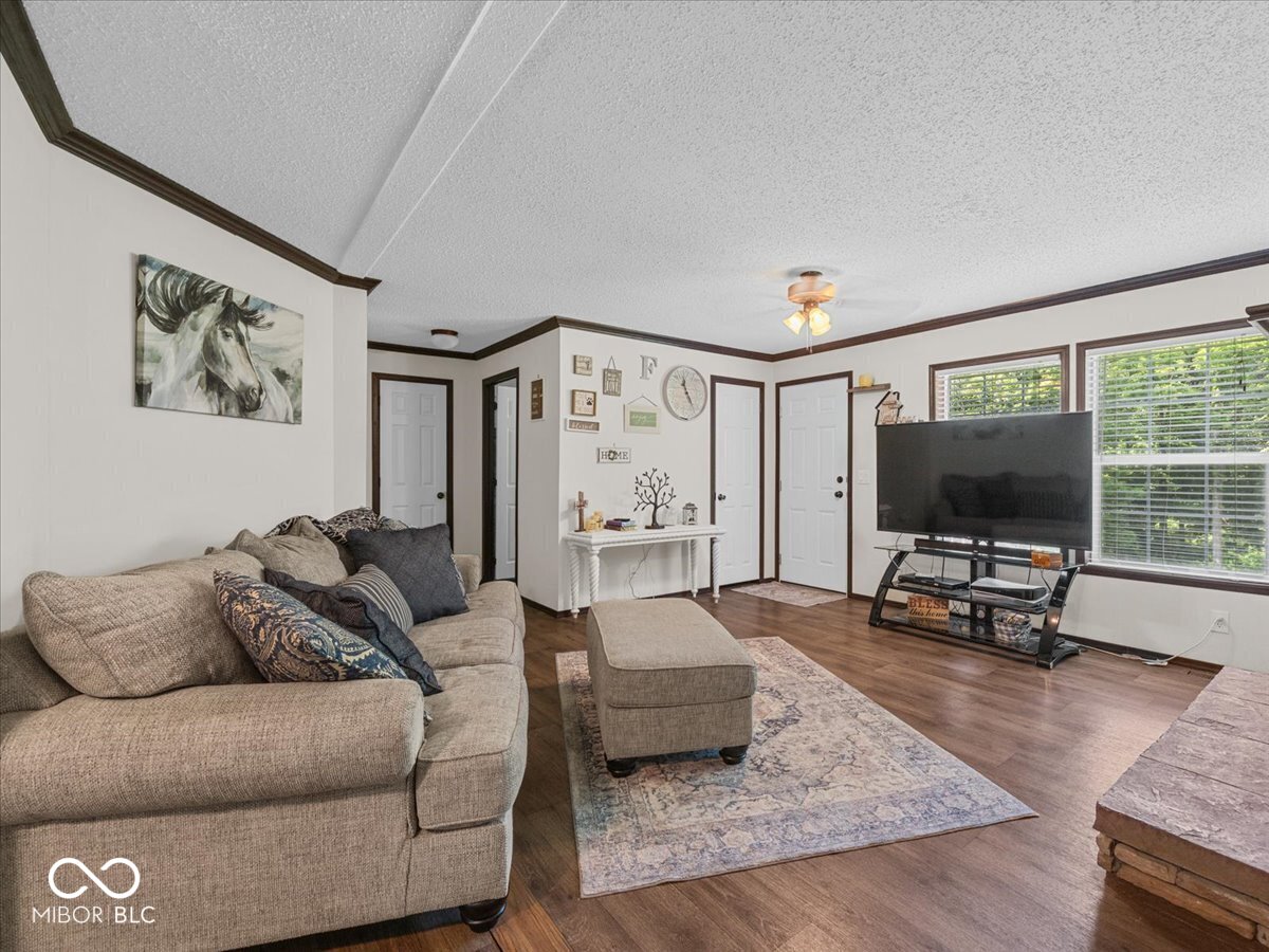19230 Stacy Road Metamora, IN 47030 - Photo 12 of 24 Gallery Image 12