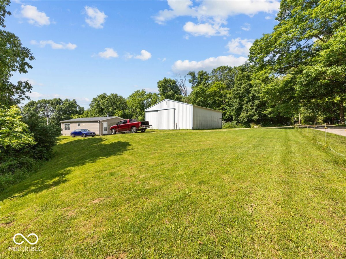 19230 Stacy Road Metamora, IN 47030 - Photo 7 of 24 Gallery Image 7