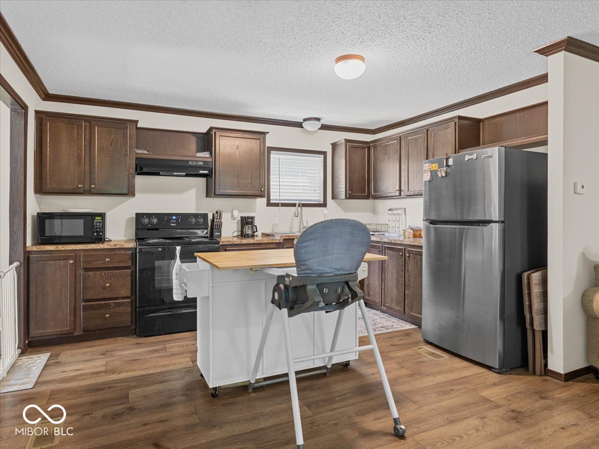 19230 Stacy Road Metamora, IN 47030 - Photo 8 of 24 Gallery Image 8