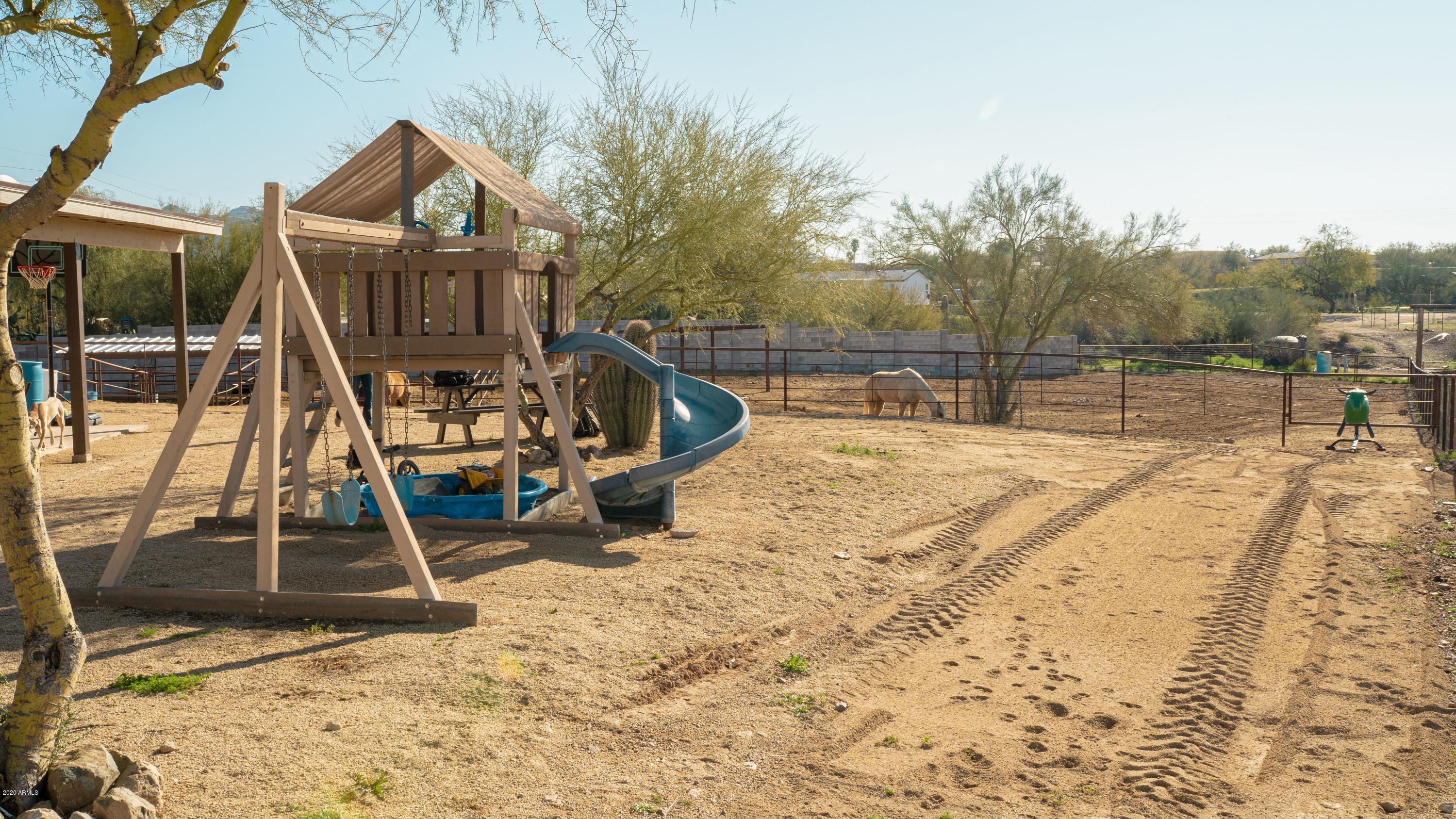 1511 East Joy Ranch Road Phoenix, AZ 85086 - Photo 13 of 20 Playground
