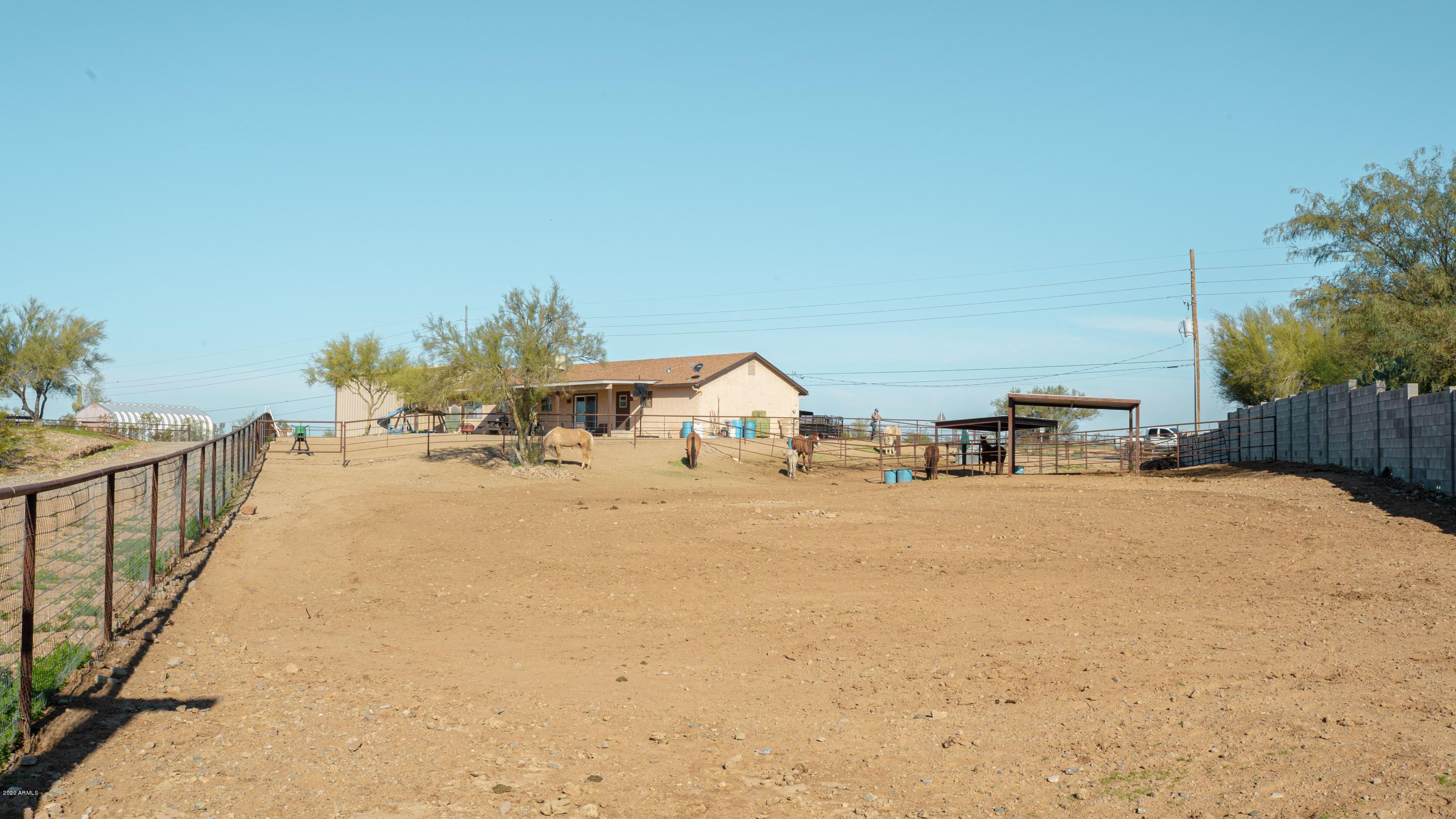 1511 East Joy Ranch Road Phoenix, AZ 85086 - Photo 14 of 20 Land