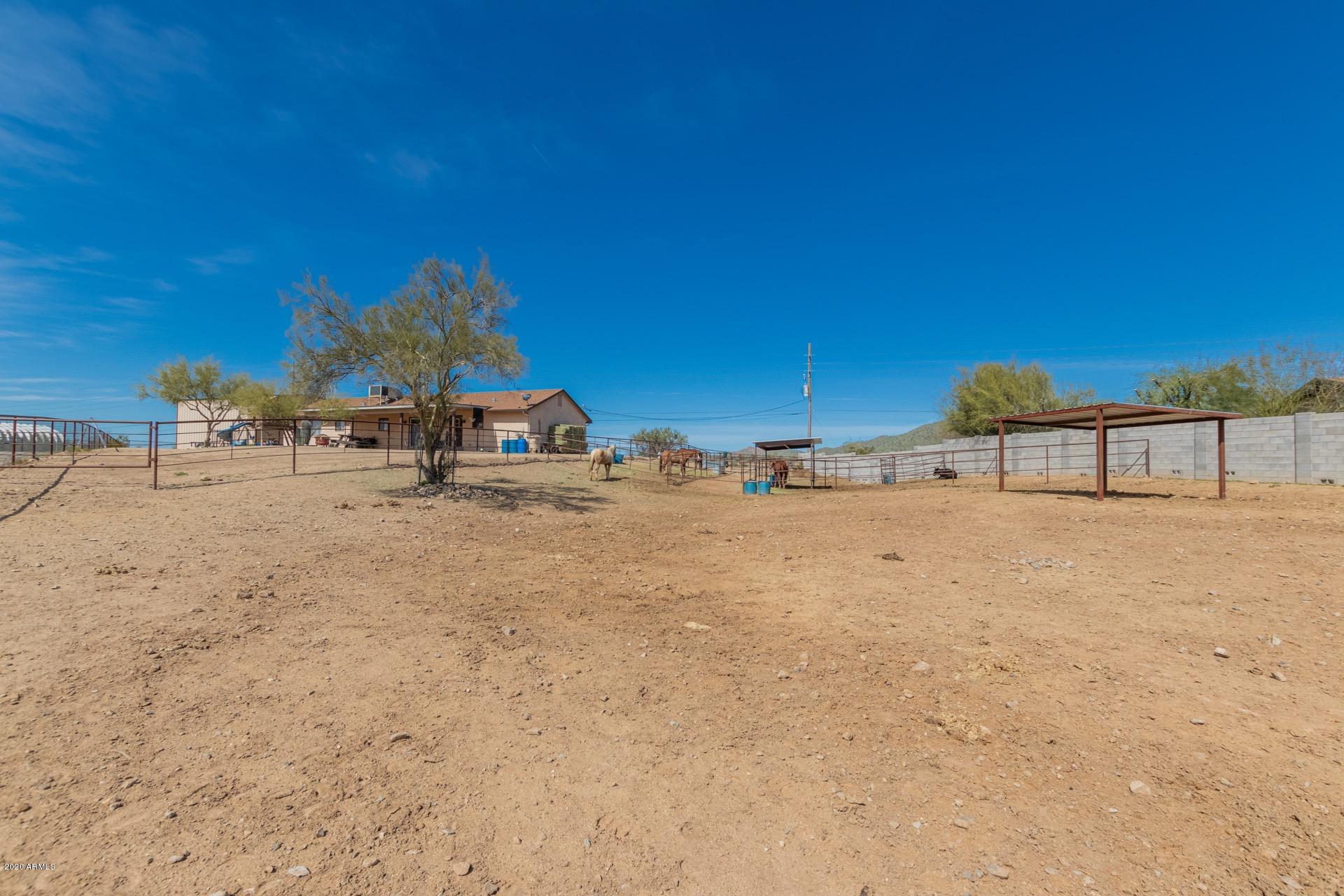 1511 East Joy Ranch Road Phoenix, AZ 85086 - Photo 16 of 20 Joy 30