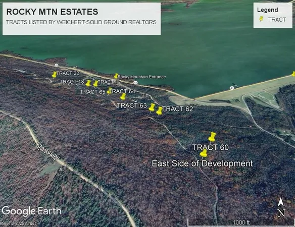 $100,000 | Tbd East Tbd E 1648th Lane, Clayton, OK 74536