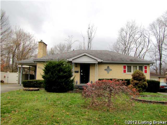 8312 Smithton Road Louisville, KY 40219 - Photo 1 of 35 Primary Photo