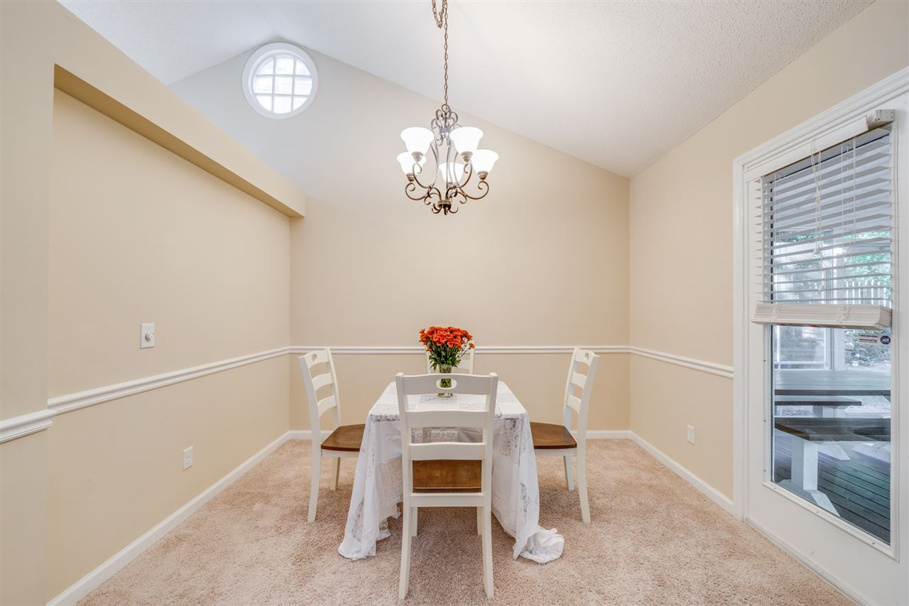3617 Hopper Street Raleigh, NC 27616 - Photo 12 of 20 Dining Area