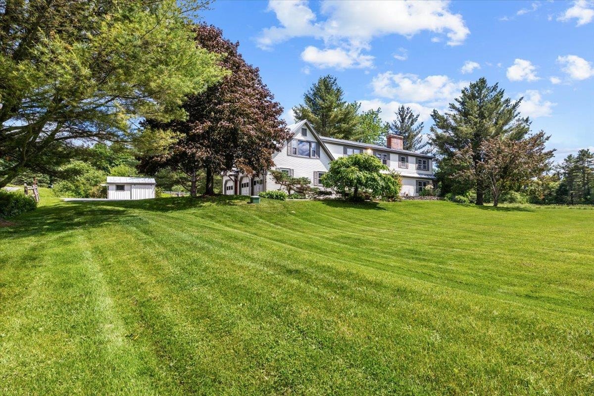 4830 East Warren Road Warren, VT 05674 - Photo 3 of 40