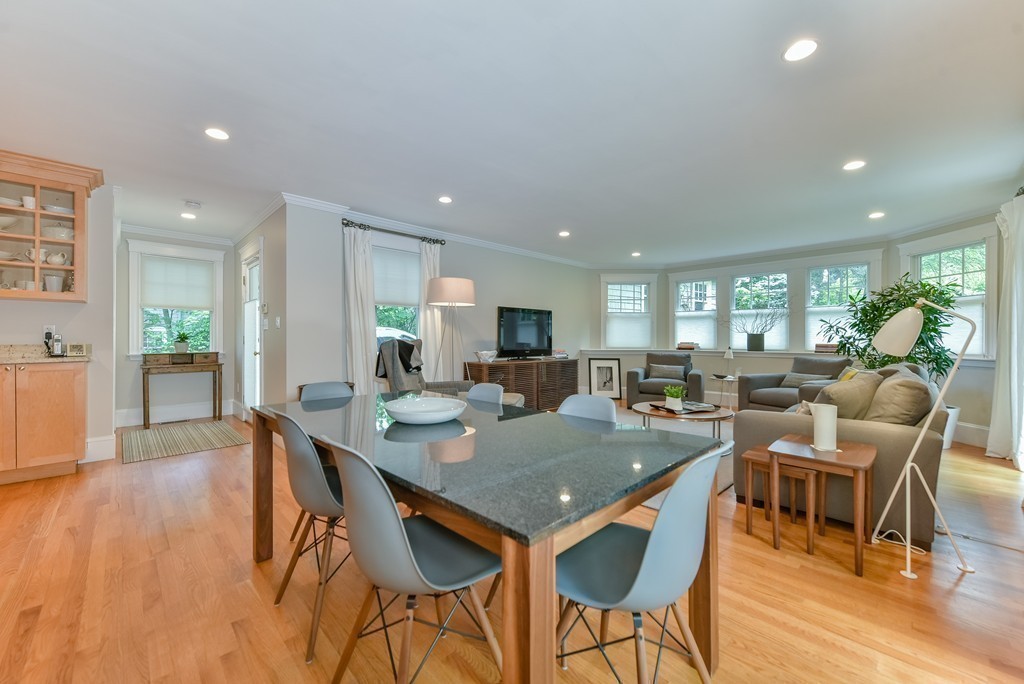 163 Moffat Road Newton, MA 02468 - Photo 14 of 28