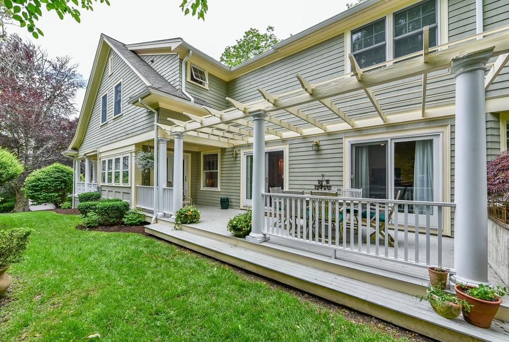 163 Moffat Road Newton, MA 02468 - Photo 24 of 28