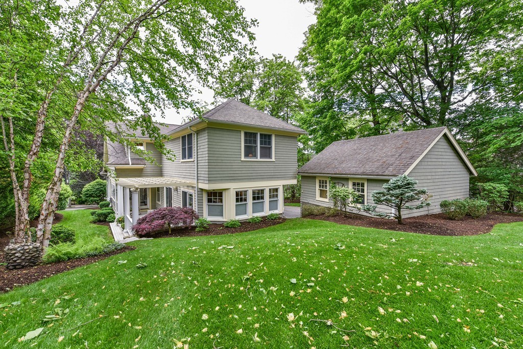 163 Moffat Road Newton, MA 02468 - Photo 28 of 28