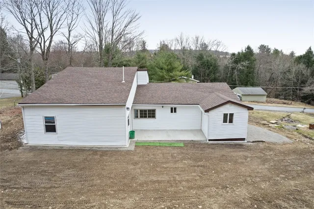 $340,000 | 245 Pendell Hill Road, Whitney Point, NY 13862