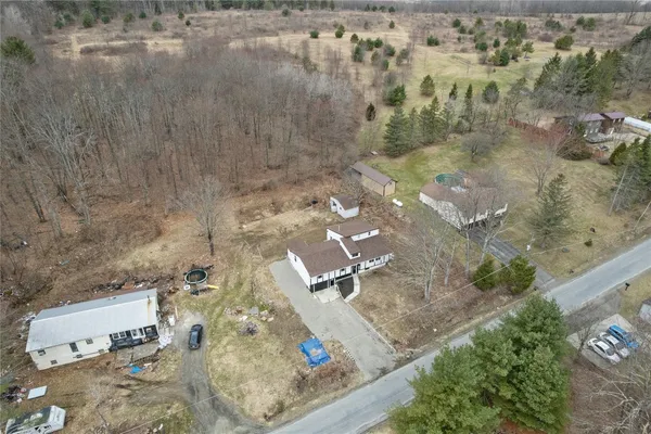 $340,000 | 245 Pendell Hill Road, Whitney Point, NY 13862