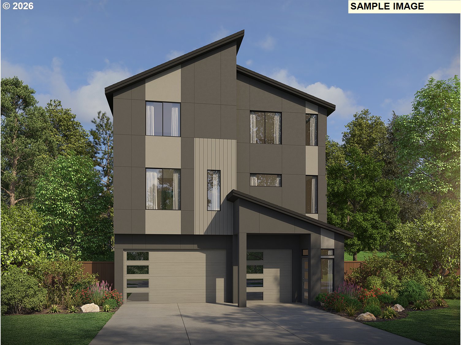 12430 Southwest Silvertip Street Beaverton, OR 97007 - Photo 1 of 30