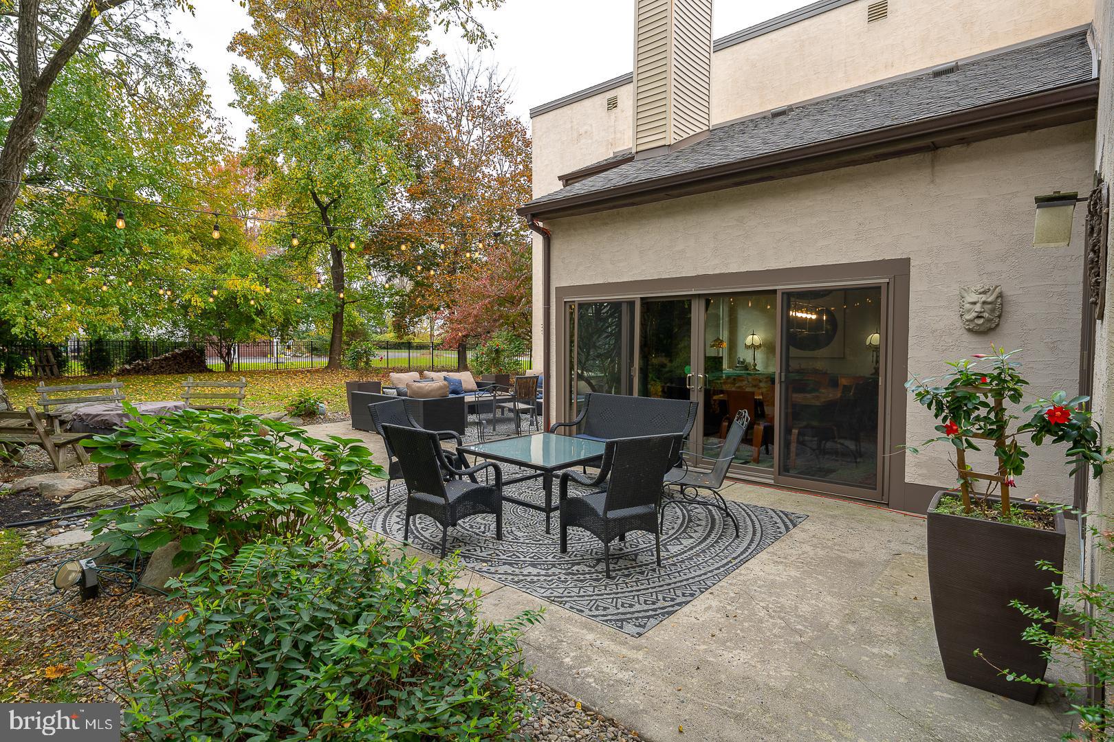 765 Panorama Road Villanova, PA 19085 - Photo 32 of 37