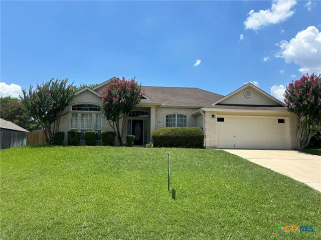 $2,100 | 2108 Grizzly Trail, Harker Heights, TX 76548