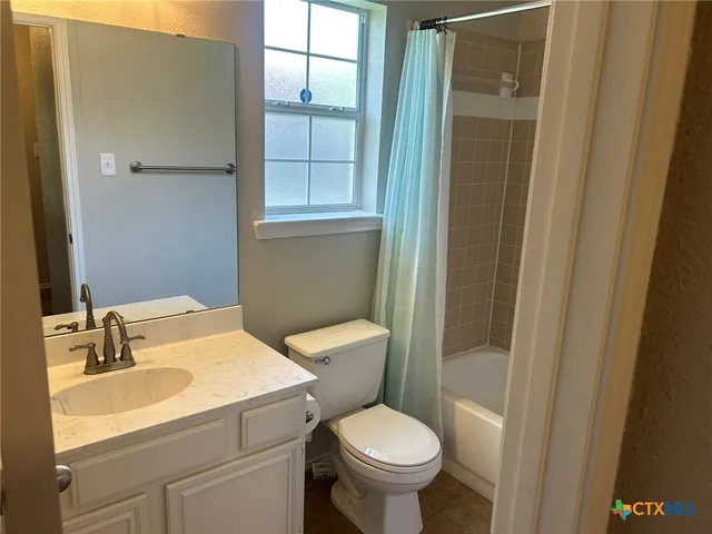 $2,100 | 2108 Grizzly Trail, Harker Heights, TX 76548