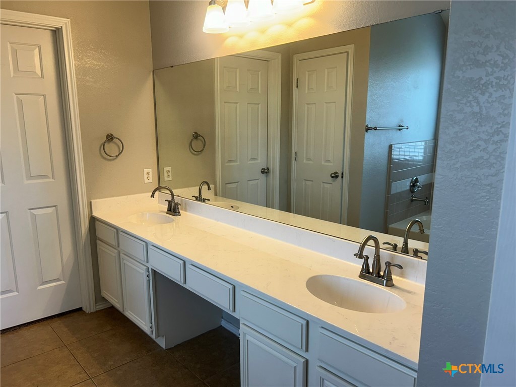 2108 Grizzly Trail Harker Heights, TX 76548 - Photo 17 of 22