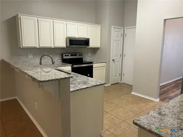 $2,100 | 2108 Grizzly Trail, Harker Heights, TX 76548