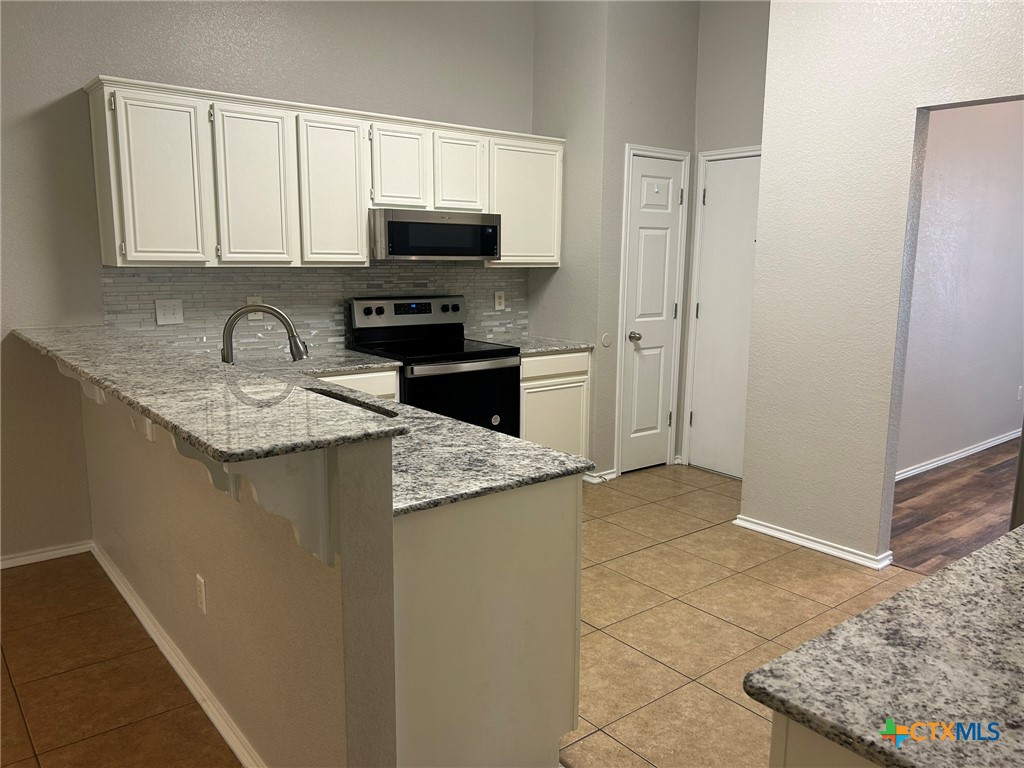 2108 Grizzly Trail Harker Heights, TX 76548 - Photo 6 of 22