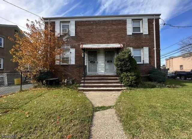 $2,250 | 501 Green Street, Elizabeth, NJ 07202